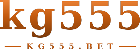 kg555 logo